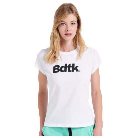 Bodytalk Γυναικεία κοντομάνικη μπλούζα